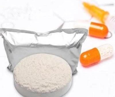 sodium hyaluronate powder