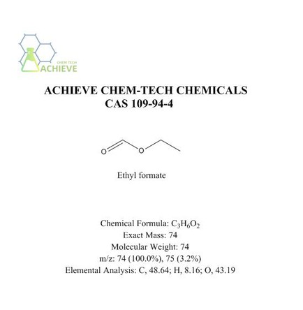 CAS 109-94-4 | Shaanxi BLOOM Tech Co., Ltd CAS 109-94-4 | Shaanxi BLOOM Tech Co., Ltd