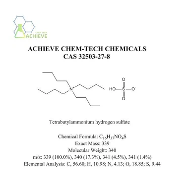 CAS 32503-27-8 | Shaanxi BLOOM Tech Co., Ltd CAS 32503-27-8 | Shaanxi BLOOM Tech Co., Ltd