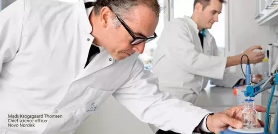 Semaglutide Development Semaglutide Development