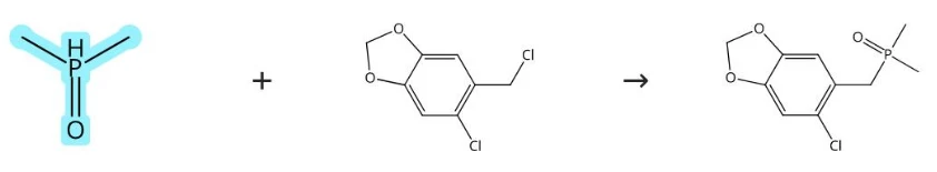 DIMETHYLPHOSPHINE OXIDE synthesis | Shaanxi BLOOM Tech Co., Ltd DIMETHYLPHOSPHINE OXIDE synthesis | Shaanxi BLOOM Tech Co., Ltd