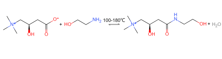 L-CARNITINE | Shaanxi BLOOM Tech Co., Ltd L-CARNITINE | Shaanxi BLOOM Tech Co., Ltd