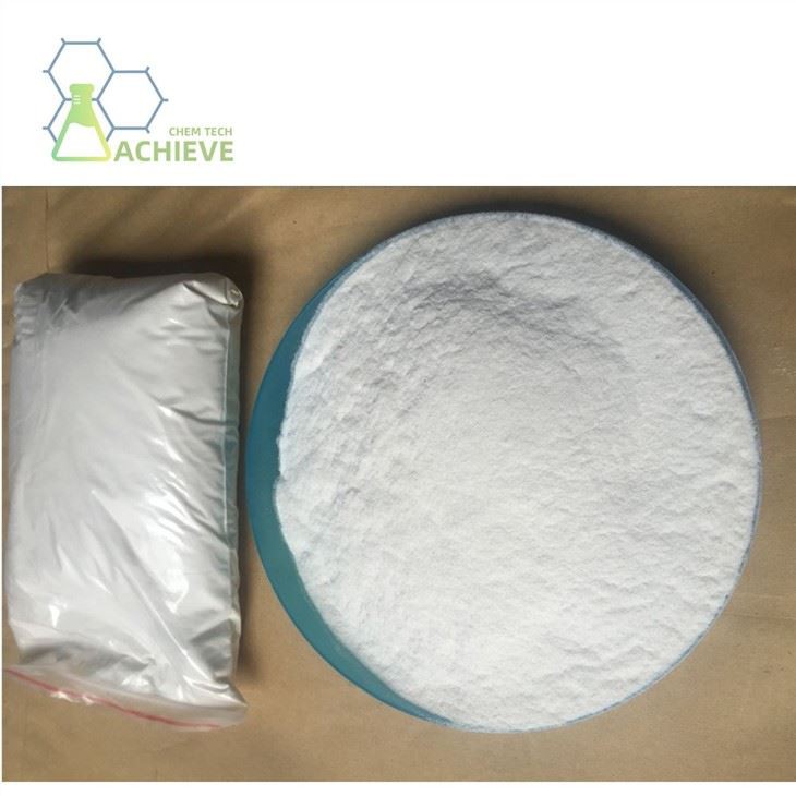 N-Acetyl-L-Cysteine Powder CAS 616-91-1
