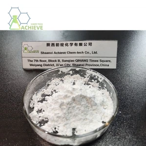 Poudre de cholestérol pur 57-88-5
