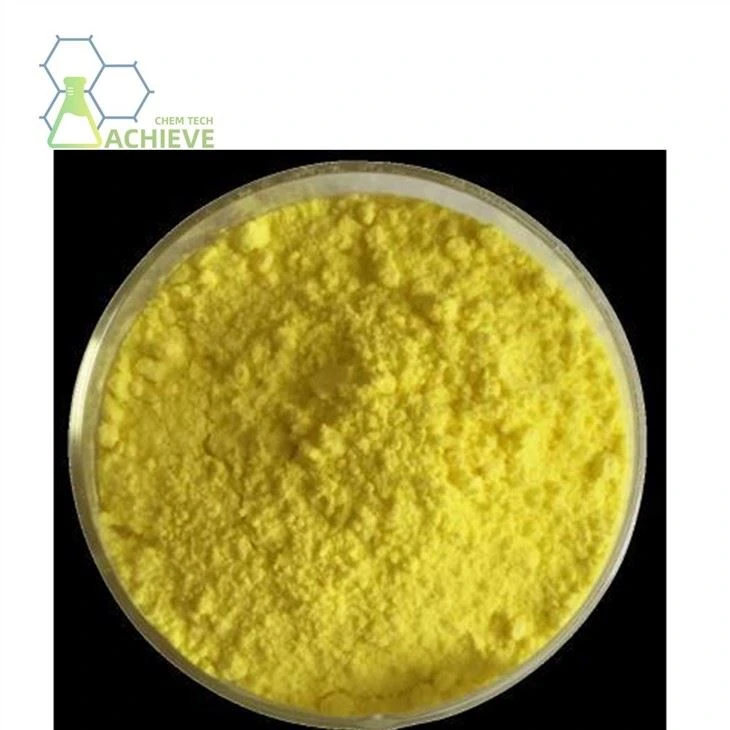 Acetyl Ferrocene Powder CAS 1271-55-2