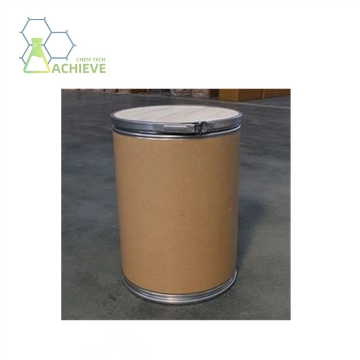 Butylated Hydroxytoluene(BHT) CAS 128-37-0