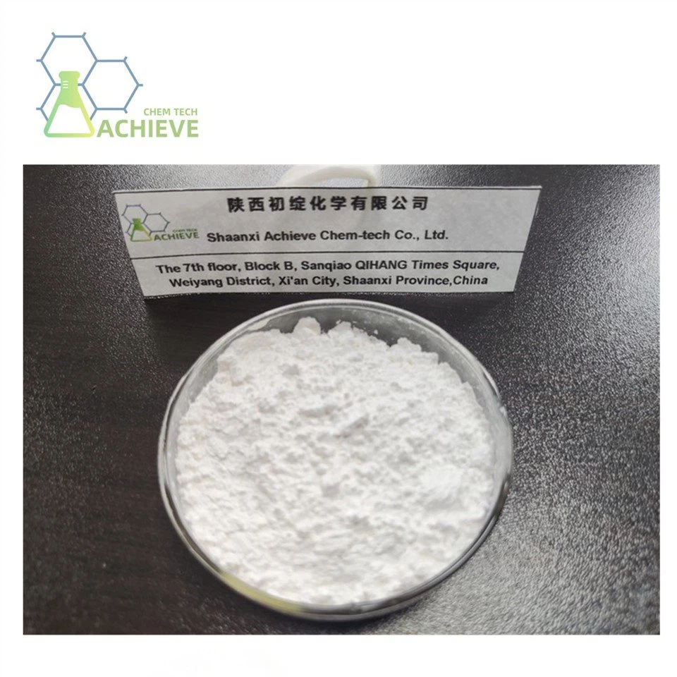 L-Poudre de fumarate de carnitine CAS 90471-79-7