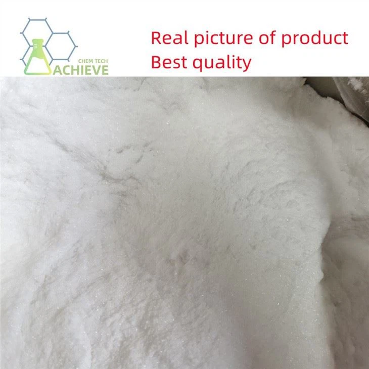 L-phenylalanine Powder CAS 63-91-2