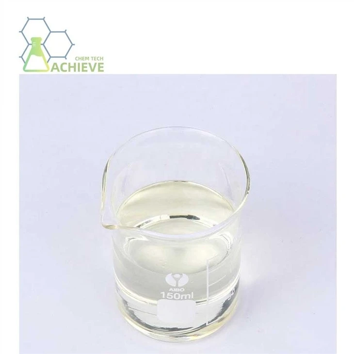 N-Octanol CAS 111-87-5