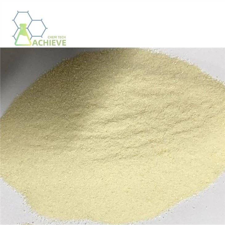 P-Coumaric Acid Powder CAS 501-98-4