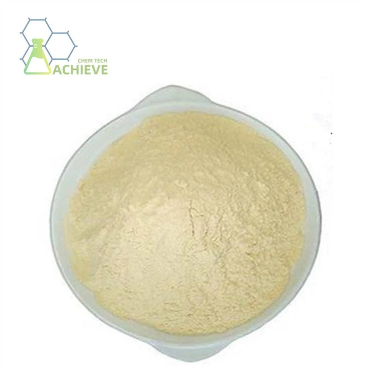 P-Coumaric Acid Powder CAS 501-98-4