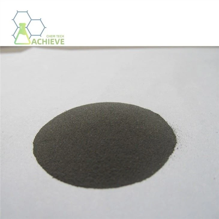 Palladium Powder CAS 7440-05-3