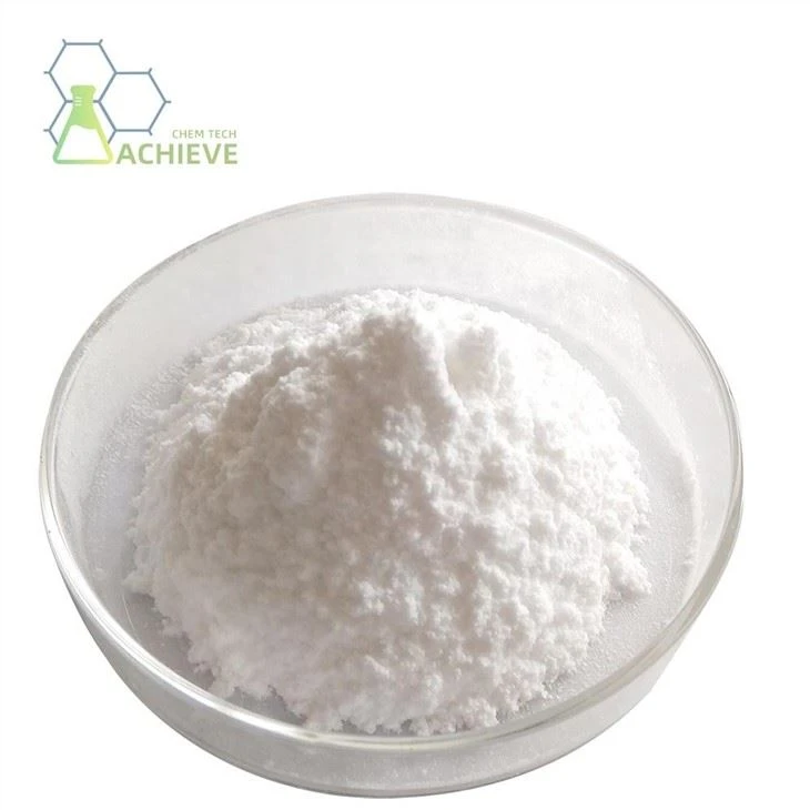 Pure Glycine Powder CAS 56-40-6