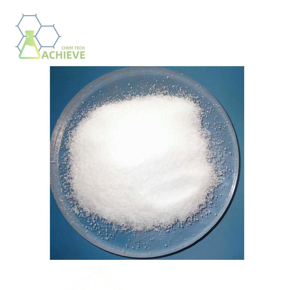 Tiopronine Powder Cas 1953-02-2