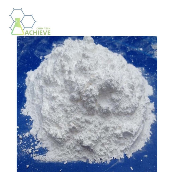 Acide 6-méthylergoline-8bêta-carboxylique CAS 5878-43-3