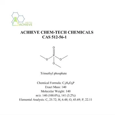 Phosphate de triméthyle CAS 512-56-1