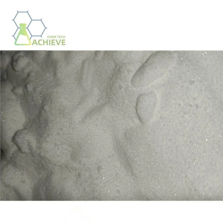 Sodium P-toluenesulfonate CAS 657-84-1