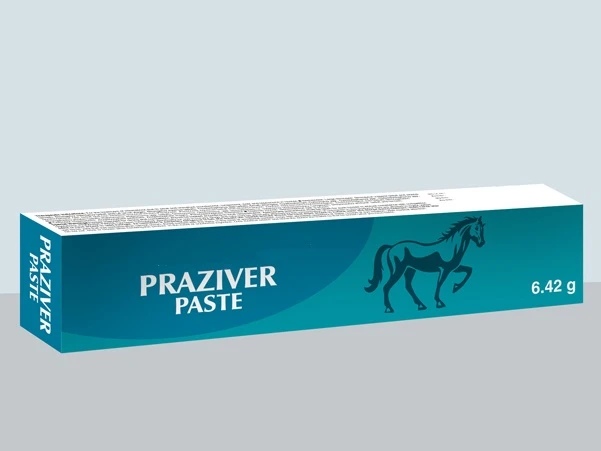 Praziquantel Paste suppliers
