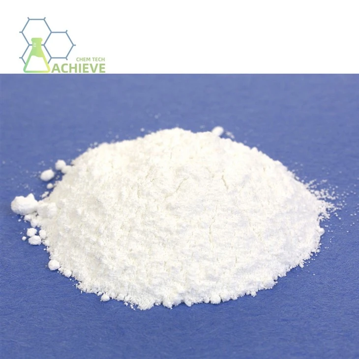Acetyl Tetrapeptide factory