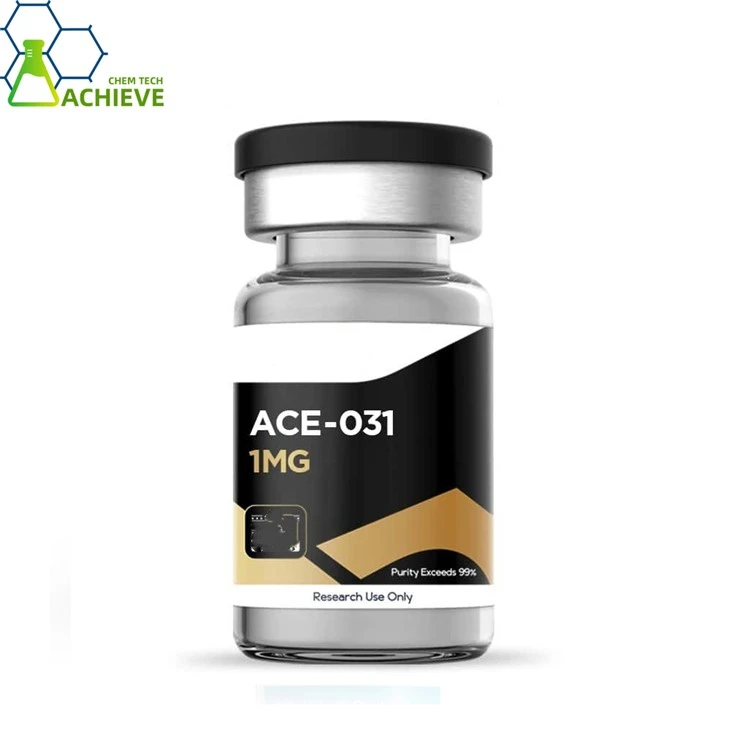 Peptide ACE 031