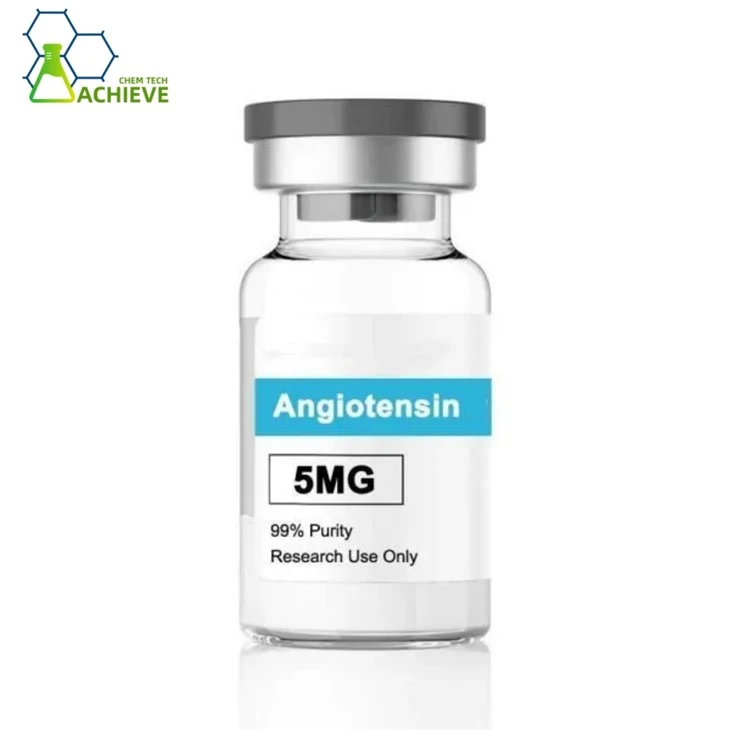 Angiotensine injectable