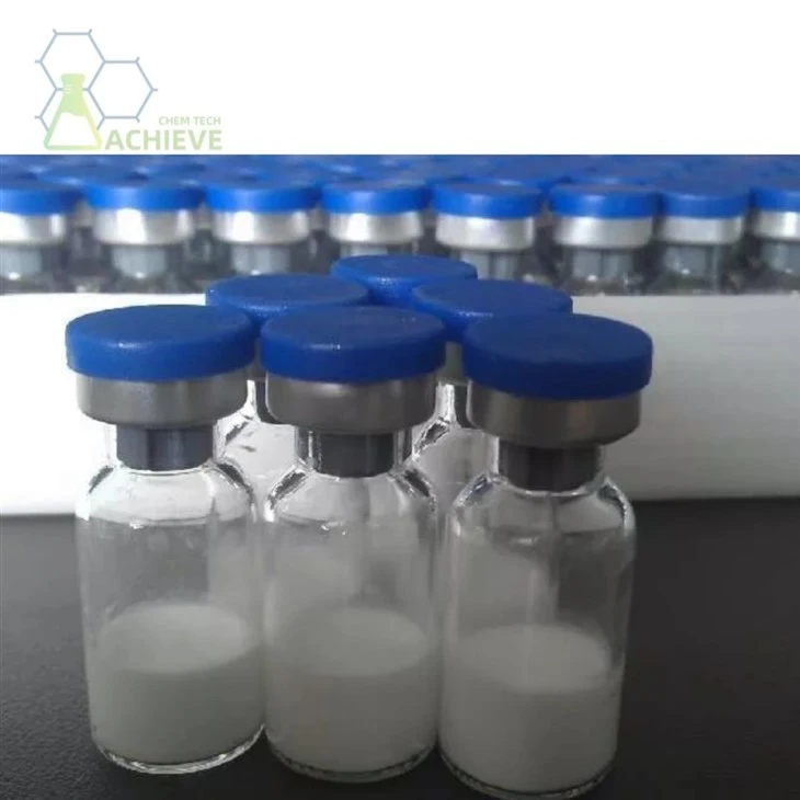 Calcitonin Salmon Powder CAS 47931-85-1