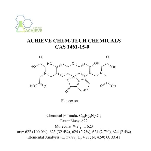 Fluorexon CAS 1461-15-0