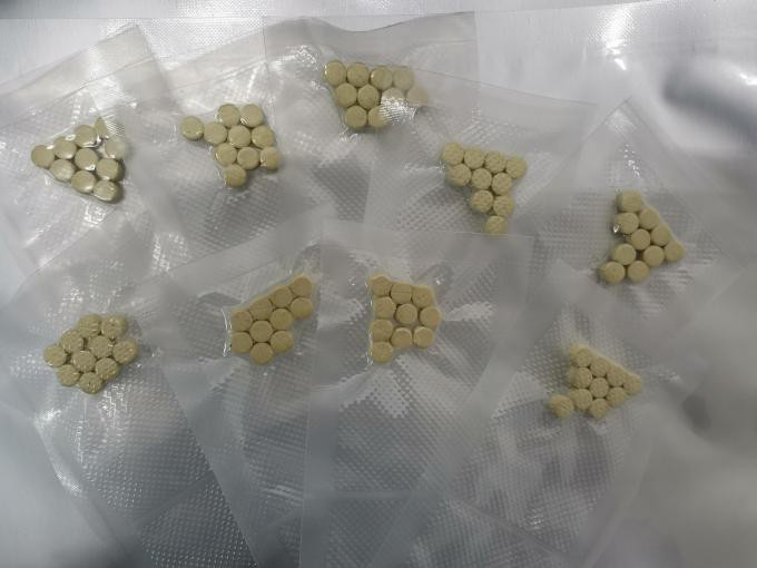 GS-441524 Tablets | Shaanxi BLOOM Tech Co., Ltd GS-441524 Tablets | Shaanxi BLOOM Tech Co., Ltd