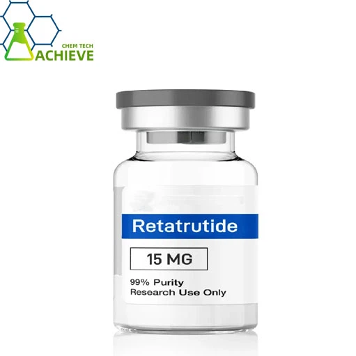 Retatrutide Injection suppliers | Shaanxi BLOOM Tech Co., Ltd Retatrutide Injection suppliers | Shaanxi BLOOM Tech Co., Ltd