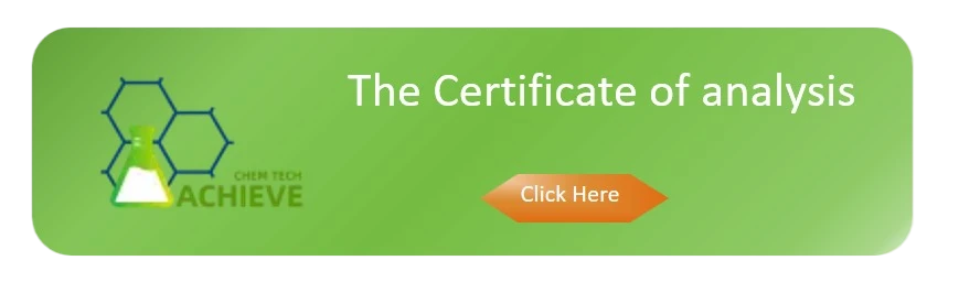 GS-441524 certificate | Shaanxi BLOOM Tech Co., Ltd GS-441524 certificate | Shaanxi BLOOM Tech Co., Ltd