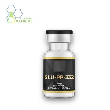 Ce que vous devez savoir sur le peptide Slu-PP-332 : un aperçu complet