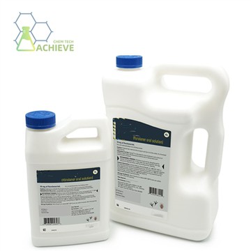 Solution Fluralaner vs Ivermectine : nouvelle technologie