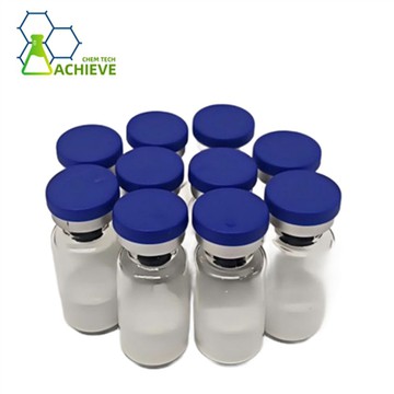 Qu'est-ce que la poudre de sémaglutide ? Pureté et efficacité