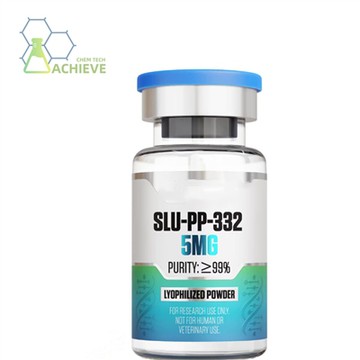 SLU-Peptide PP-332 : l'avenir de la réparation cellulaire