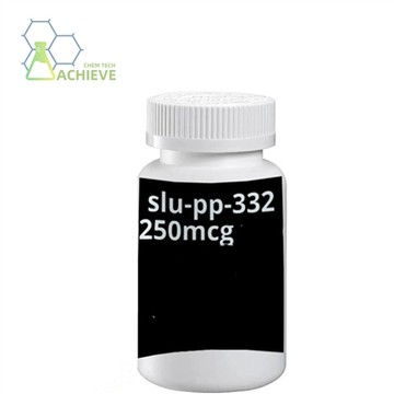Quel est l'impact du dosage de SLU-PP-332 250mcg sur votre santé ?