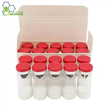 SLU-PP-332 avantages de la poudre pour le traitement anti-inflammatoire