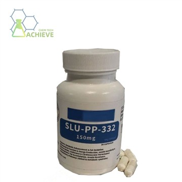 Comment prendre les capsules SLU -PP-332 pour une efficacité maximale