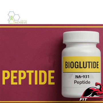 Guide d'utilisation du peptide Bioglutide NA-931 pour une efficacité maximale