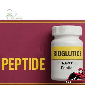 Bioglutide NA-931 Peptide vs. Autres peptides : une comparaison