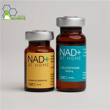 Meilleure injection de peptide NAD+ pour améliorer votre santé cellulaire