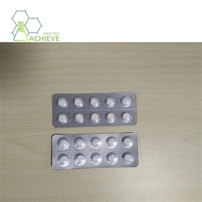 GS-441524 Tablets | Shaanxi BLOOM Tech Co., Ltd