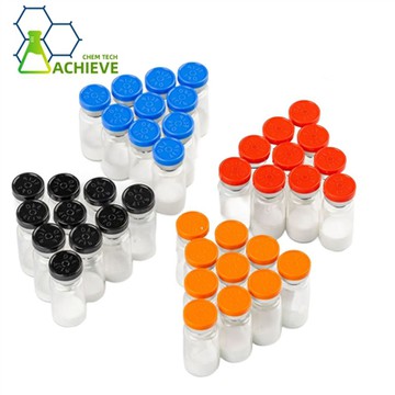 Peptide Slu-PP-332 par rapport aux autres peptides anti-âge : lequel fonctionne le mieux ?