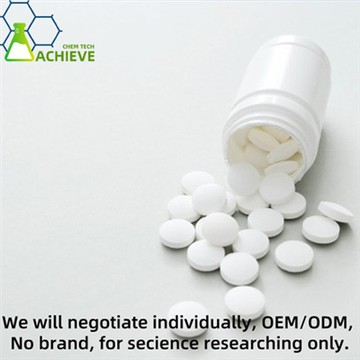 Avantages des comprimés de bioglutide expliqués
