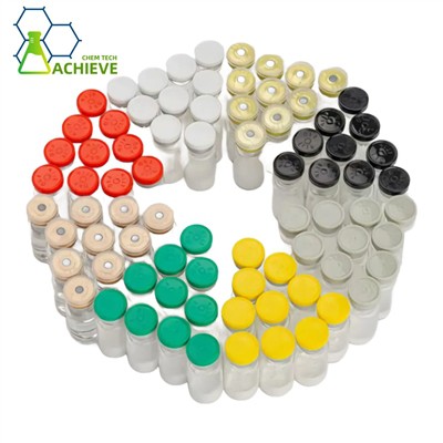 Utilisations et applications du peptide Bioglutide NA-931