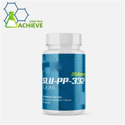 Capsules SLU PP 332 : caractéristiques clés de l'optimisation énergétique
