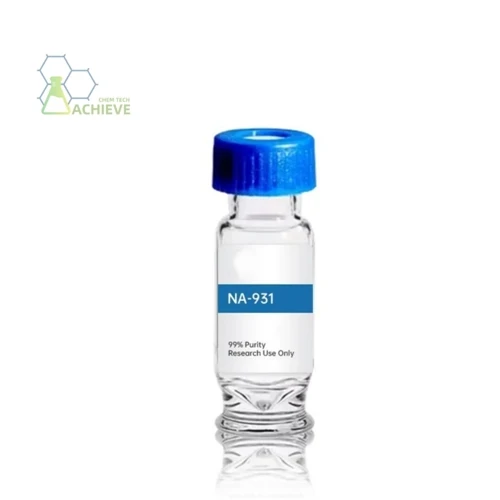 Pourquoi le bioglutide NA-931 apparaît comme une nouvelle option de traitement de l'obésité