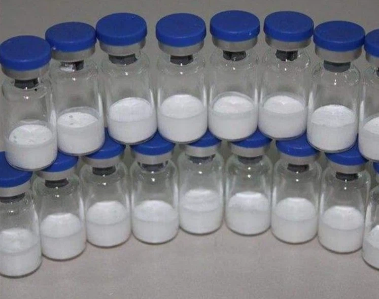 Retatrutide Injection | Shaanxi Bloom Tech Retatrutide Injection | Shaanxi Bloom Tech