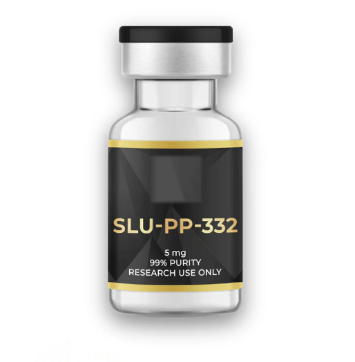 SLU-PP-332 Injection | Shaanxi Bloom Tech SLU-PP-332 Injection | Shaanxi Bloom Tech