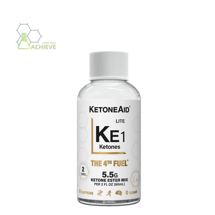 Ketone Ester Drops best