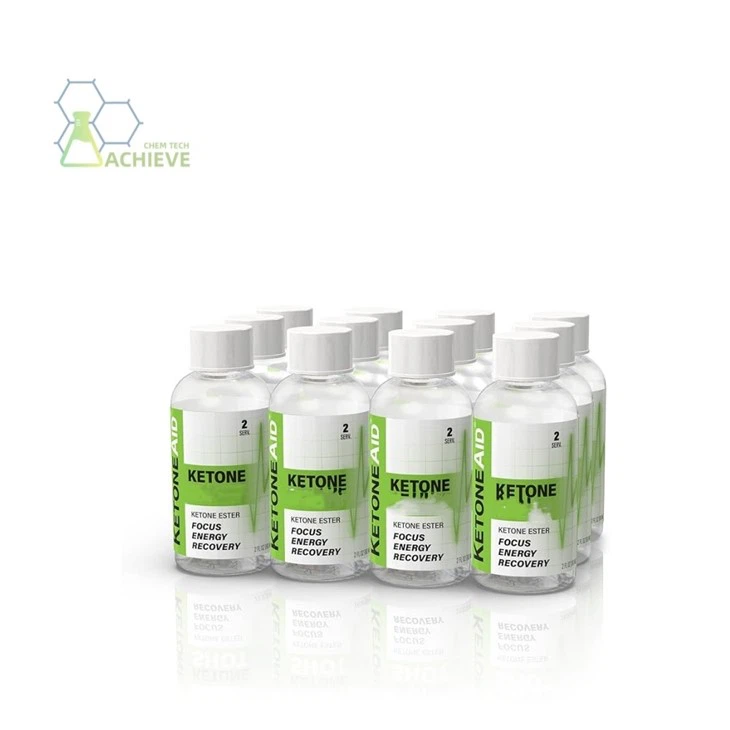 Ketone Ester Drops factory
